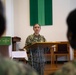 NMRTU Iwakuni EMT Course Graduation