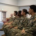 NMRTU Iwakuni EMT Course Graduation