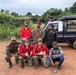 U.S. Guardian Angel Team Enabled Search for Downed Equatorial Guinea Military Helicopter