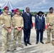 U.S. Guardian Angel Team Enabled Search for Downed Equatorial Guinea Military Helicopter
