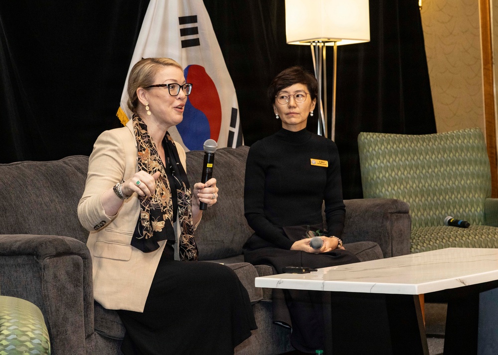 DPAA 2026 Korean/ Cold War Annual Government Briefing