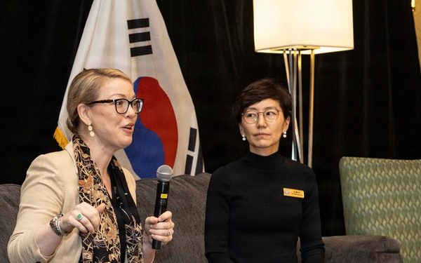DPAA 2026 Korean/ Cold War Annual Government Briefing