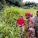 U.S. Guardian Angel Team Enabled Search for Downed Equatorial Guinea Military Helicopter