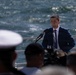 Romanian Navy Day celebrated in Constanta, Romania