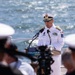 Romanian Navy Day celebrated in Constanta, Romania