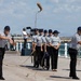Romanian Navy Day celebrated in Constanta, Romania