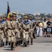 Romanian Navy Day celebrated in Constanta, Romania