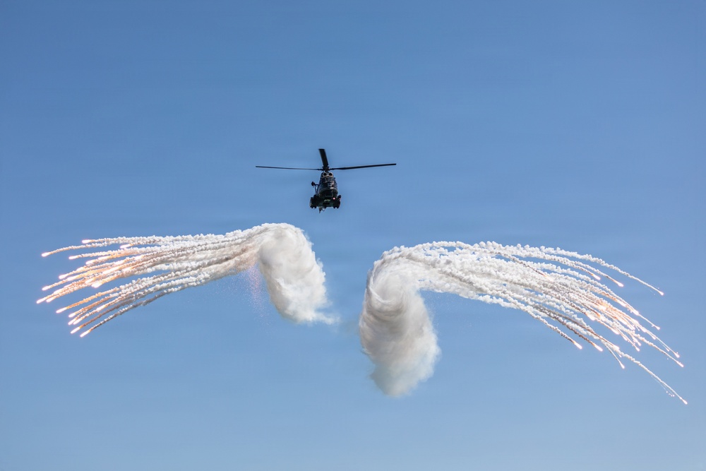 Romanian Navy Day celebrated in Constanta, Romania