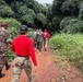 U.S. Guardian Angel Team Enabled Search for Downed Equatorial Guinea Military Helicopter