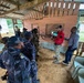 U.S. Guardian Angel Team Enabled Search for Downed Equatorial Guinea Military Helicopter
