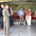 Key Leader Engagement Day provides first-hand insight into 100th ARW, 352nd SOW missions