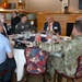 Key Leader Engagement Day provides first-hand insight into 100th ARW, 352nd SOW missions