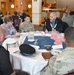 Key Leader Engagement Day provides first-hand insight into 100th ARW, 352nd SOW missions