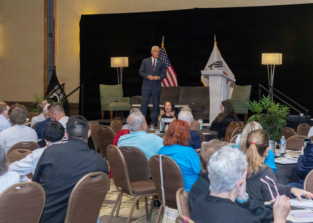 DPAA 2026 Korean/ Cold War Annual Government Briefing