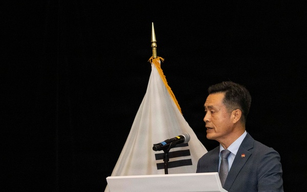 DPAA 2026 Korean/ Cold War Annual Government Briefing