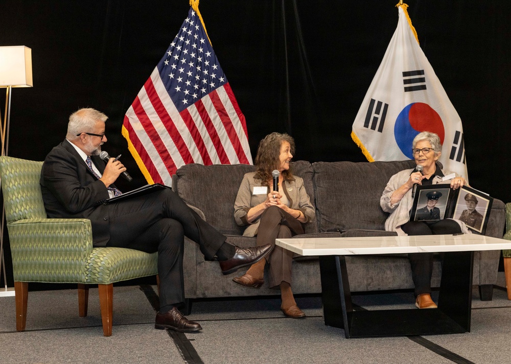 DPAA 2026 Korean/ Cold War Annual Government Briefing