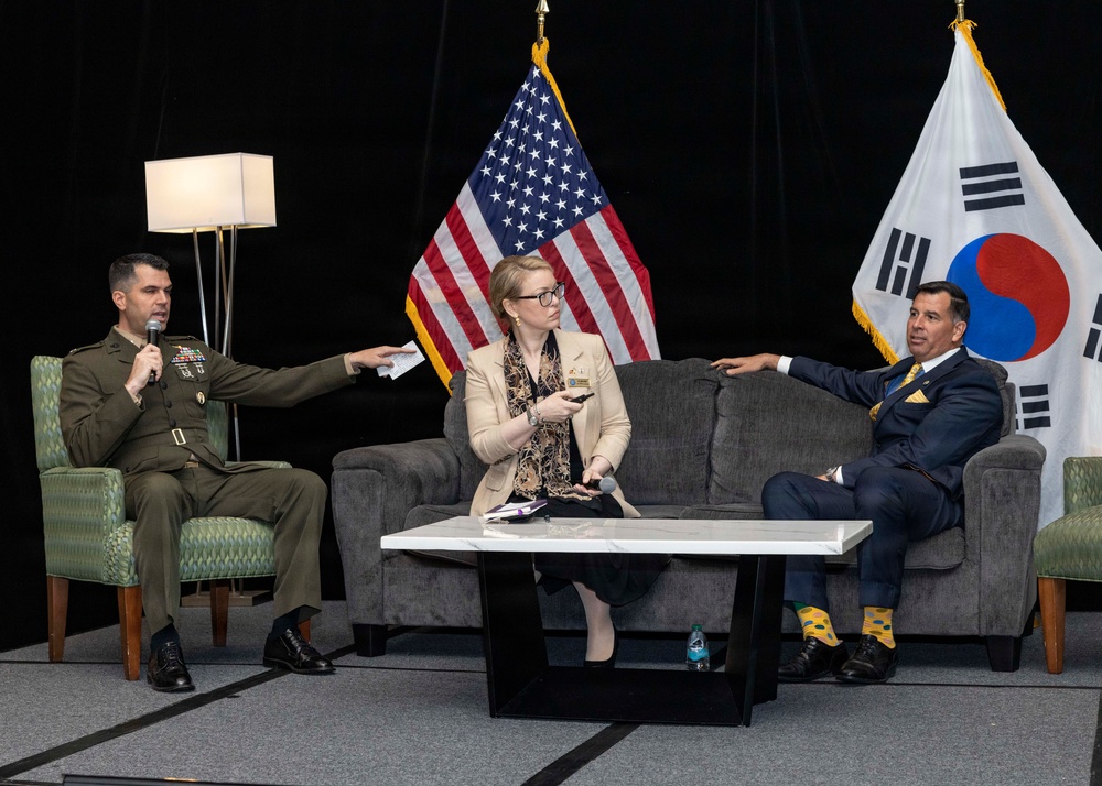DPAA 2026 Korean/ Cold War Annual Government Briefing