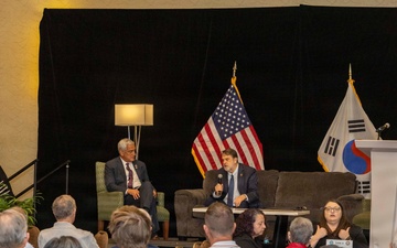 DPAA 2026 Korean/ Cold War Annual Government Briefing