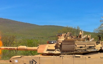 Novo Selo Training Area, Bulgaria: The Intersection of Readiness, NATO Unity of Purpose and Community Partnership