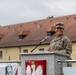 DIVARTY Welcomes New Senior Enlisted Leader