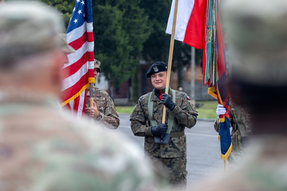 DIVARTY Welcomes New Senior Enlisted Leader