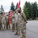 DIVARTY Welcomes New Senior Enlisted Leader