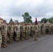 DIVARTY Welcomes New Senior Enlisted Leader
