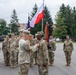 DIVARTY Welcomes New Senior Enlisted Leader