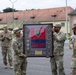 DIVARTY Welcomes New Senior Enlisted Leader