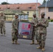 DIVARTY Welcomes New Senior Enlisted Leader