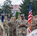 DIVARTY Welcomes New Senior Enlisted Leader