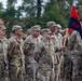 DIVARTY Welcomes New Senior Enlisted Leader