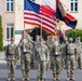 DIVARTY Welcomes New Senior Enlisted Leader