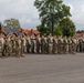 DIVARTY Welcomes New Senior Enlisted Leader