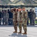 DIVARTY Welcomes New Senior Enlisted Leader
