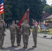 DIVARTY Welcomes New Senior Enlisted Leader