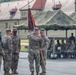 DIVARTY Welcomes New Senior Enlisted Leader