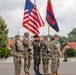 DIVARTY Welcomes New Senior Enlisted Leader