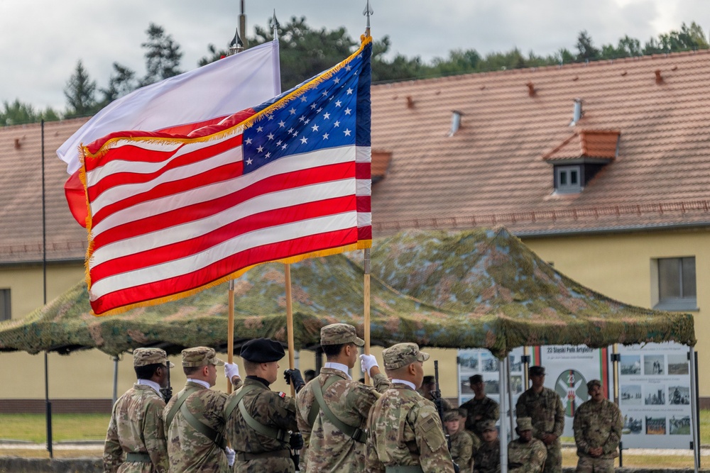 DIVARTY Welcomes New Senior Enlisted Leader