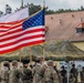 DIVARTY Welcomes New Senior Enlisted Leader