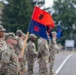 DIVARTY Welcomes New Senior Enlisted Leader