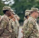 DIVARTY Welcomes New Senior Enlisted Leader