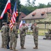 DIVARTY Welcomes New Senior Enlisted Leader