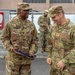 DIVARTY Welcomes New Senior Enlisted Leader