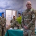 DIVARTY Welcomes New Senior Enlisted Leader