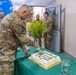 DIVARTY Welcomes New Senior Enlisted Leader
