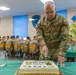 DIVARTY Welcomes New Senior Enlisted Leader