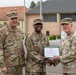 DIVARTY Welcomes New Senior Enlisted Leader