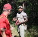 31 SFS K-9 unit participates in Operazione Gambero training
