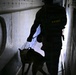 31 SFS K-9 unit participates in Operazione Gambero training